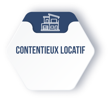 image CONTENTIEUX LOCATIFS